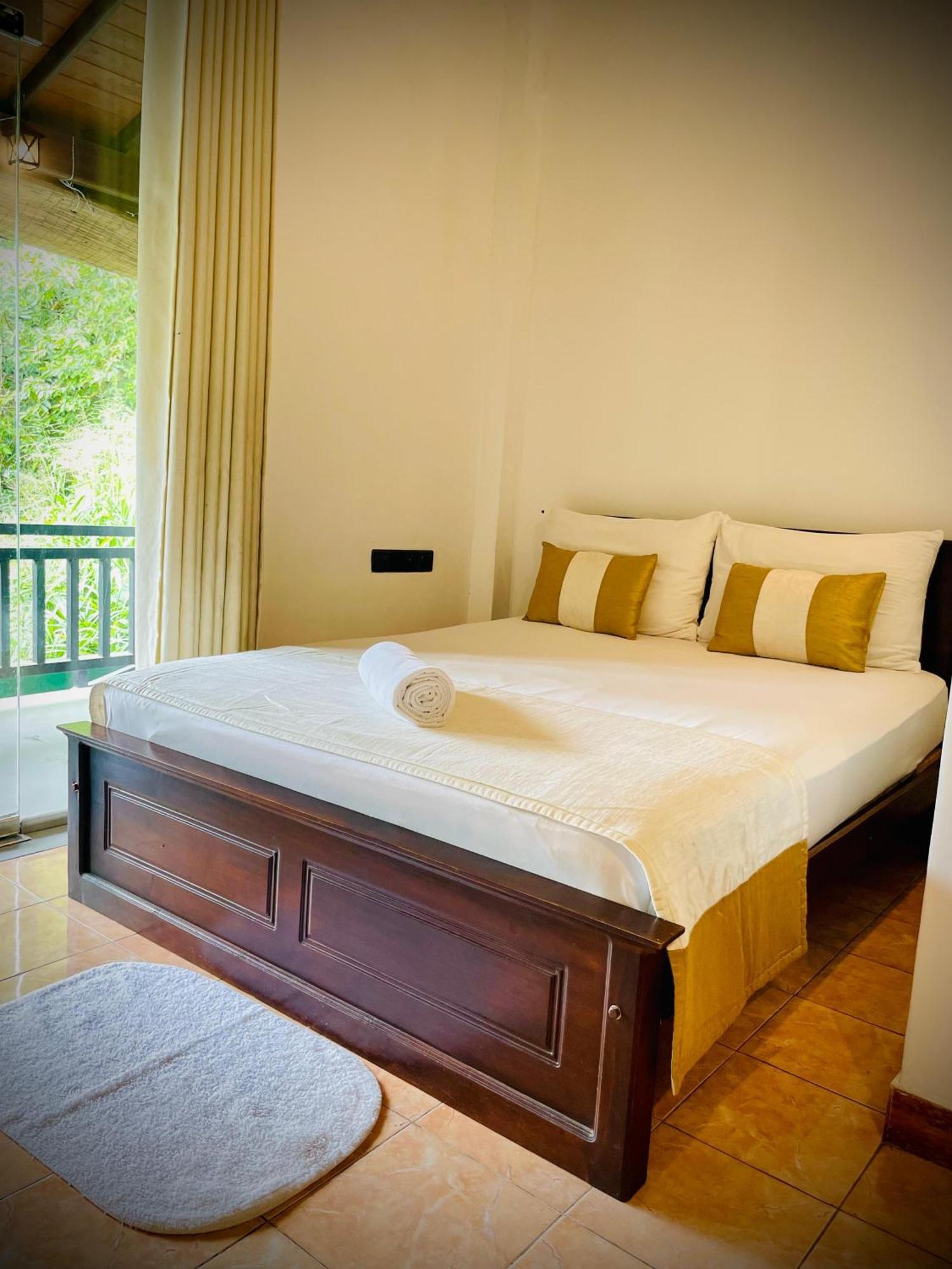 Hotel Grand Casa Канди Экстерьер фото