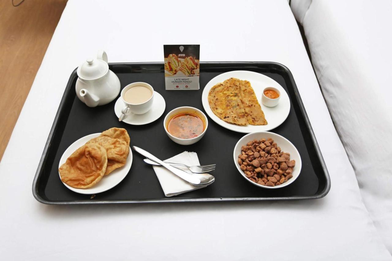 Hotel Grand Casa Канди Экстерьер фото